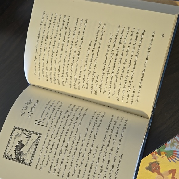 Corneale Funke - Picture 4 of 8